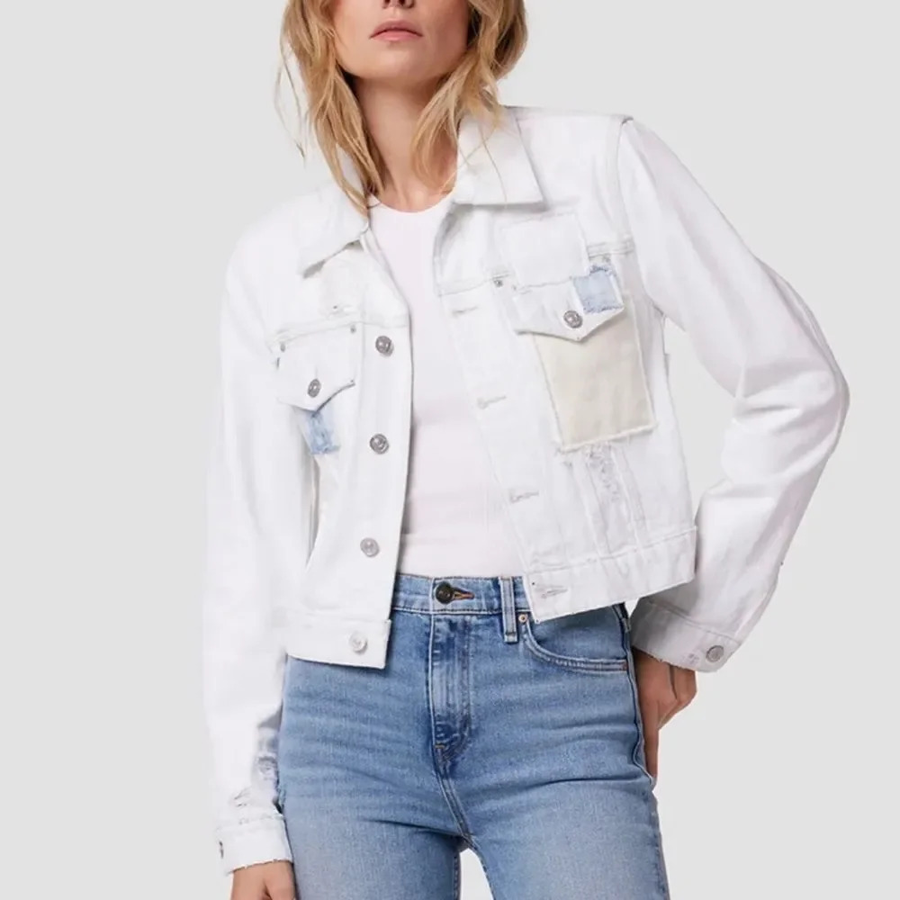 Hudson Classic Trucker Jacket